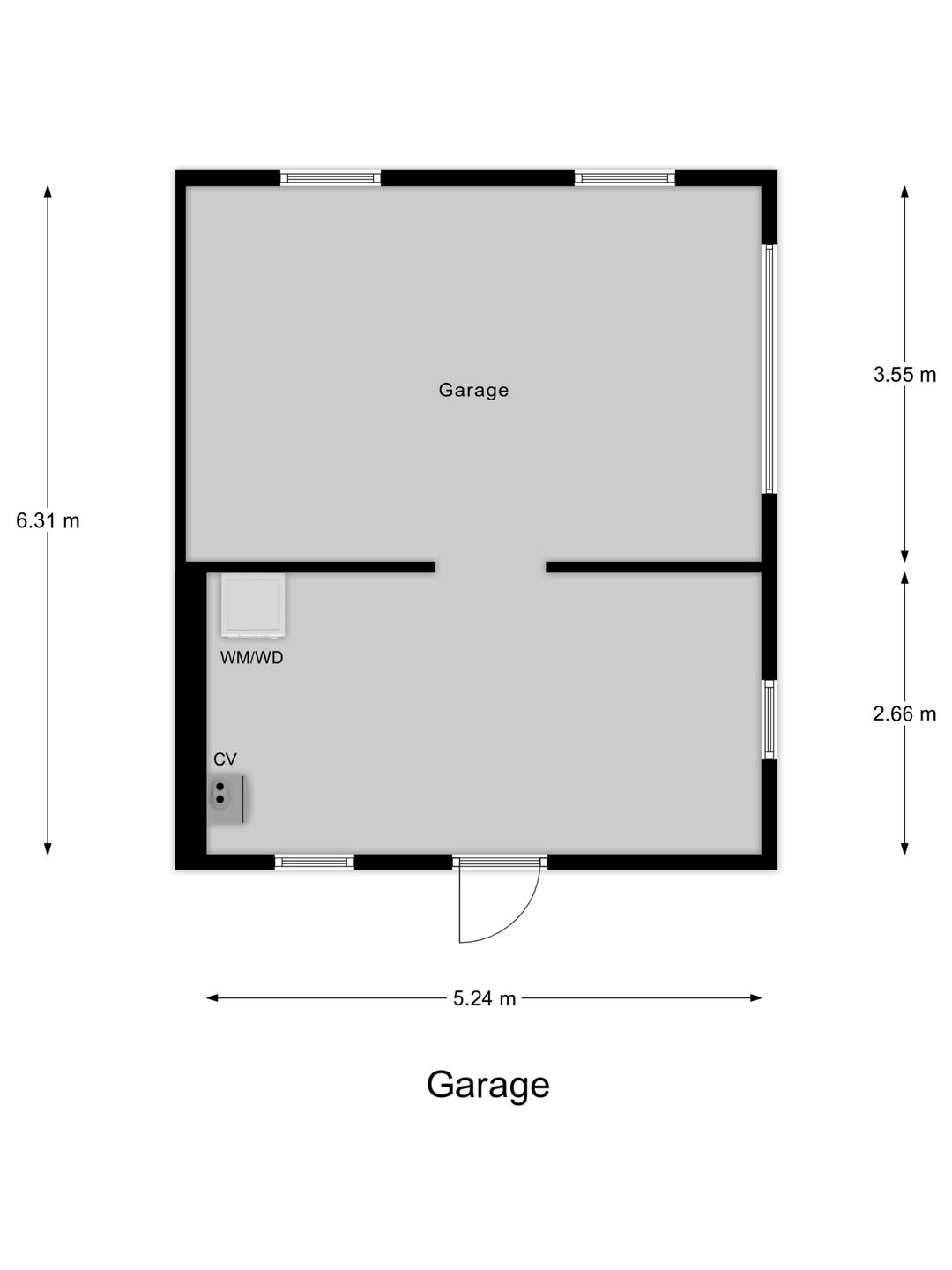 Photo 56 of Molenstraat 43-A