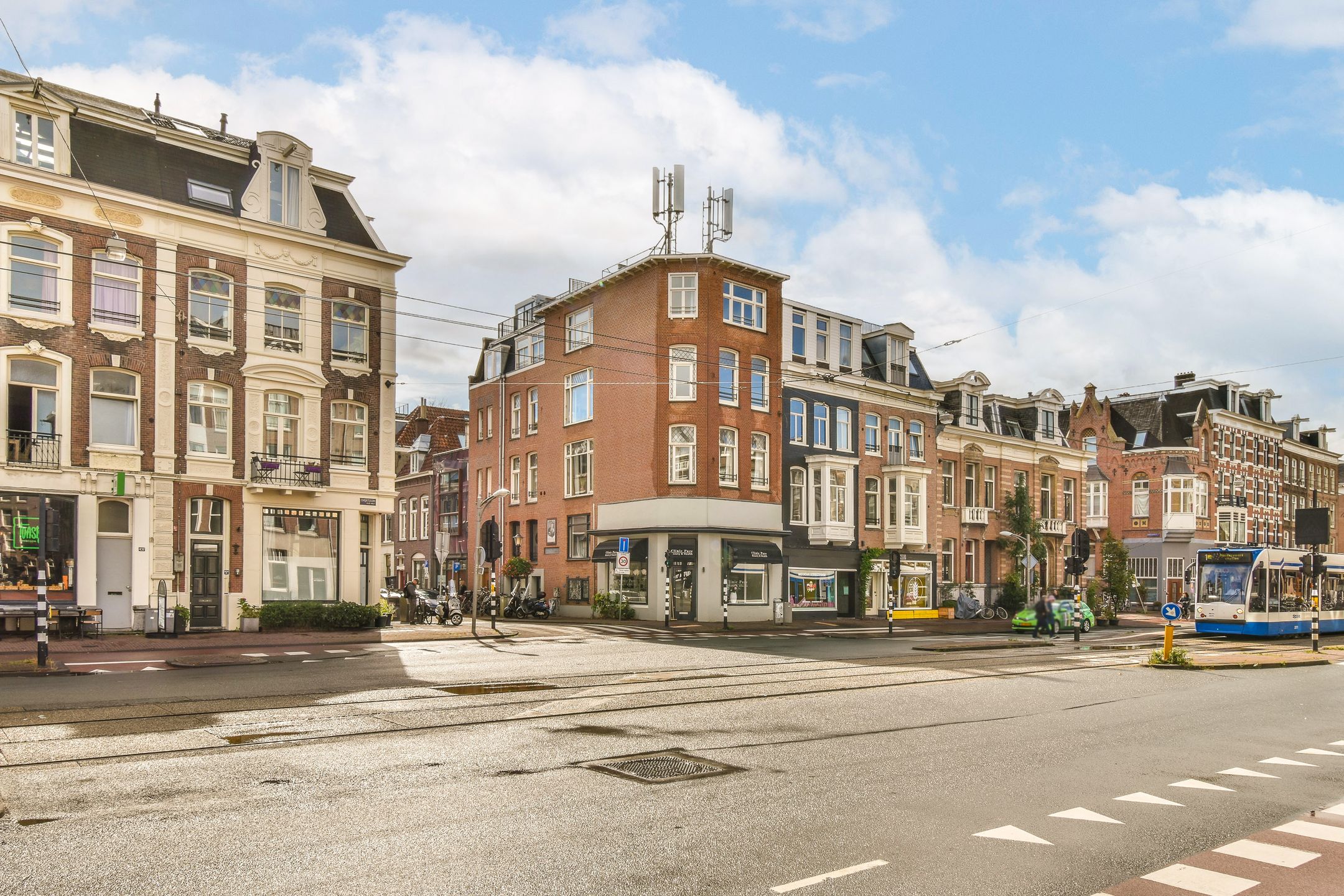 Foto 21 van Reyer Anslostraat 2-2