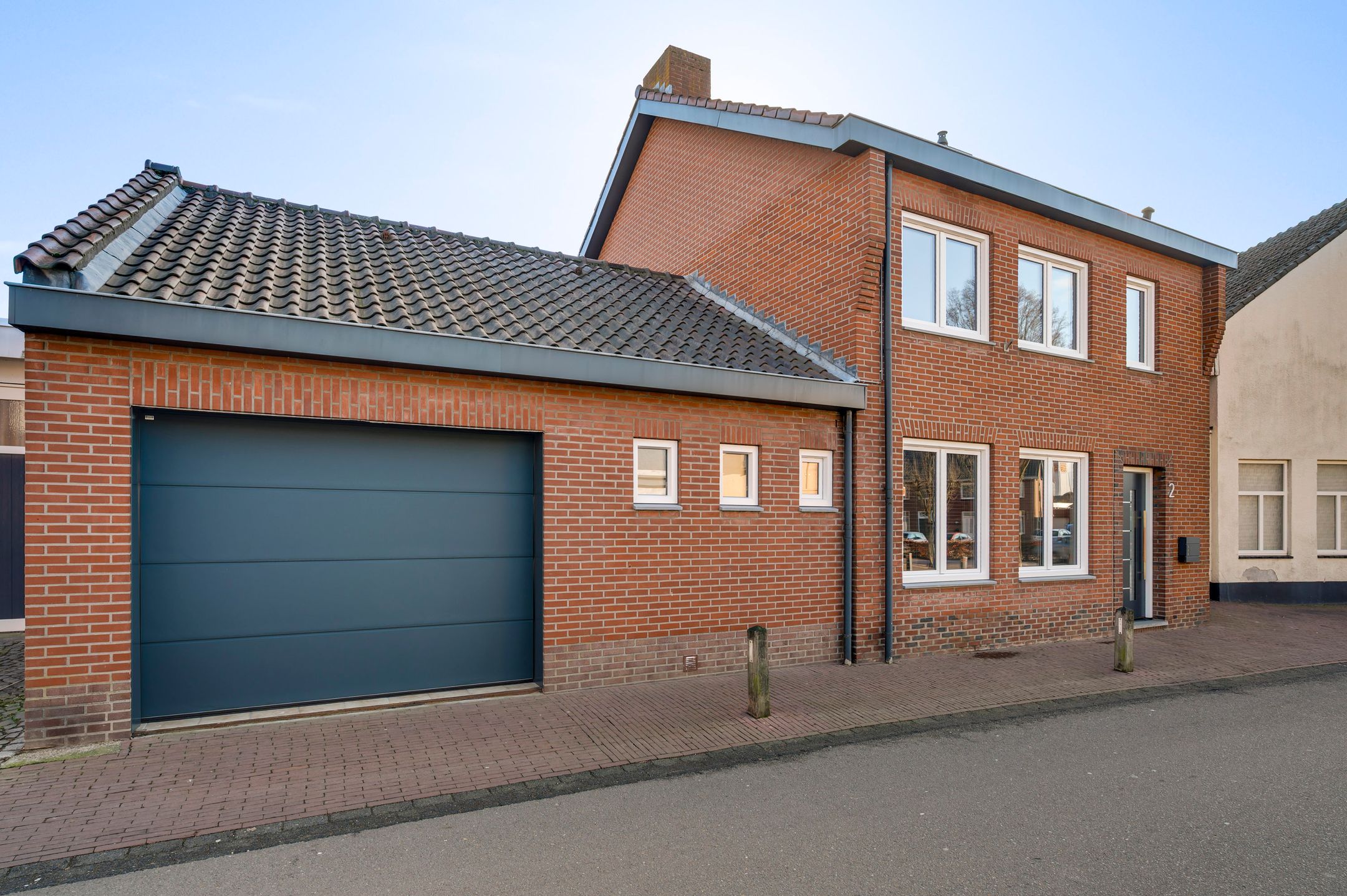 Foto 3 van Spanjestraat 2