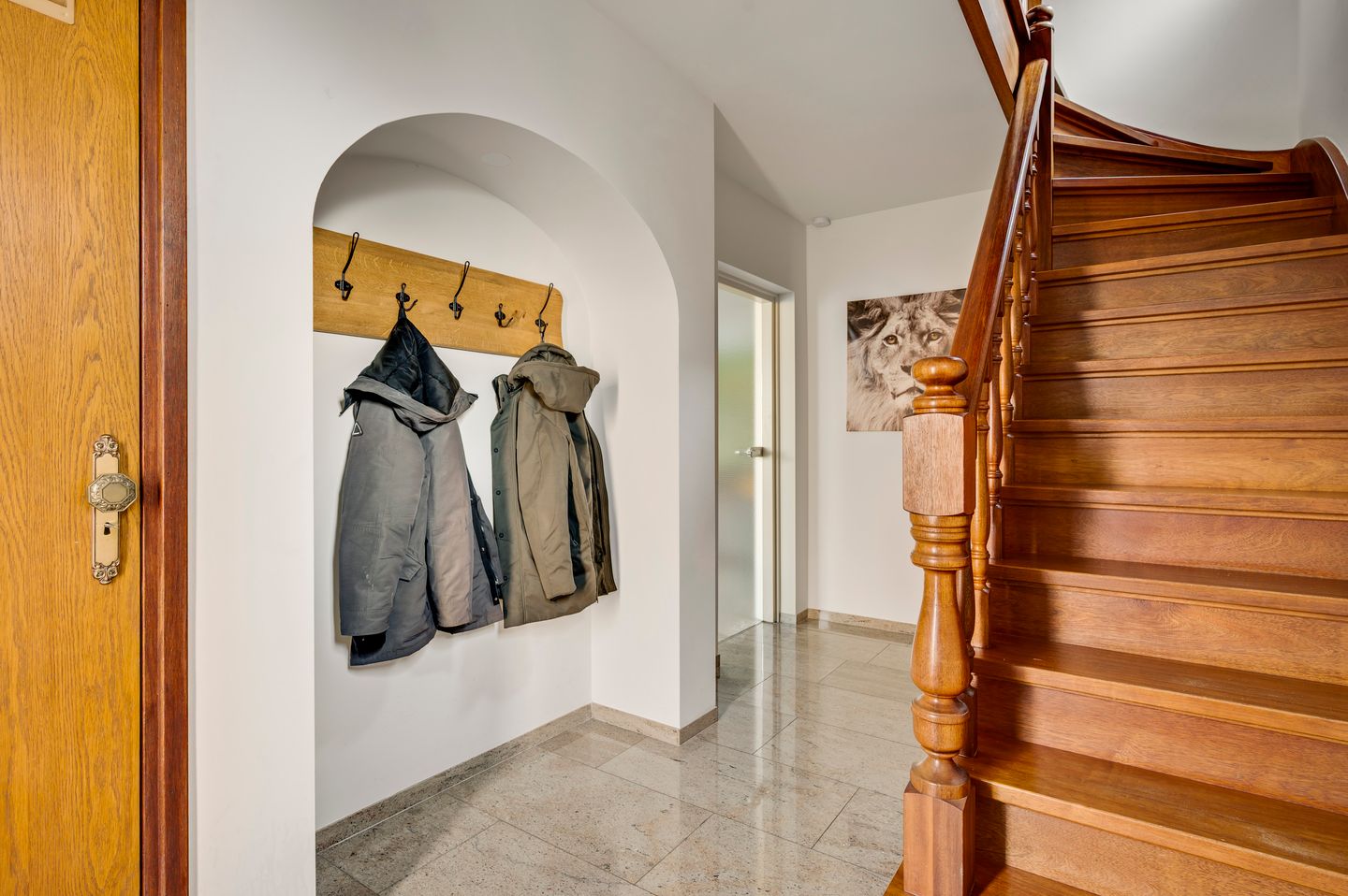 Foto 5 van Spanjestraat 2