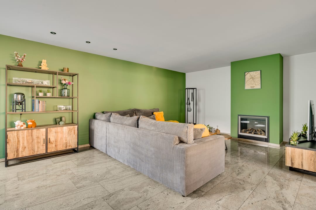 Foto 8 van Spanjestraat 2