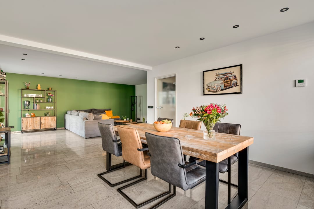 Foto 11 van Spanjestraat 2