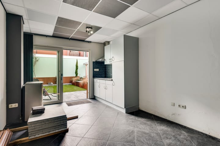 Foto 21 van Spanjestraat 2