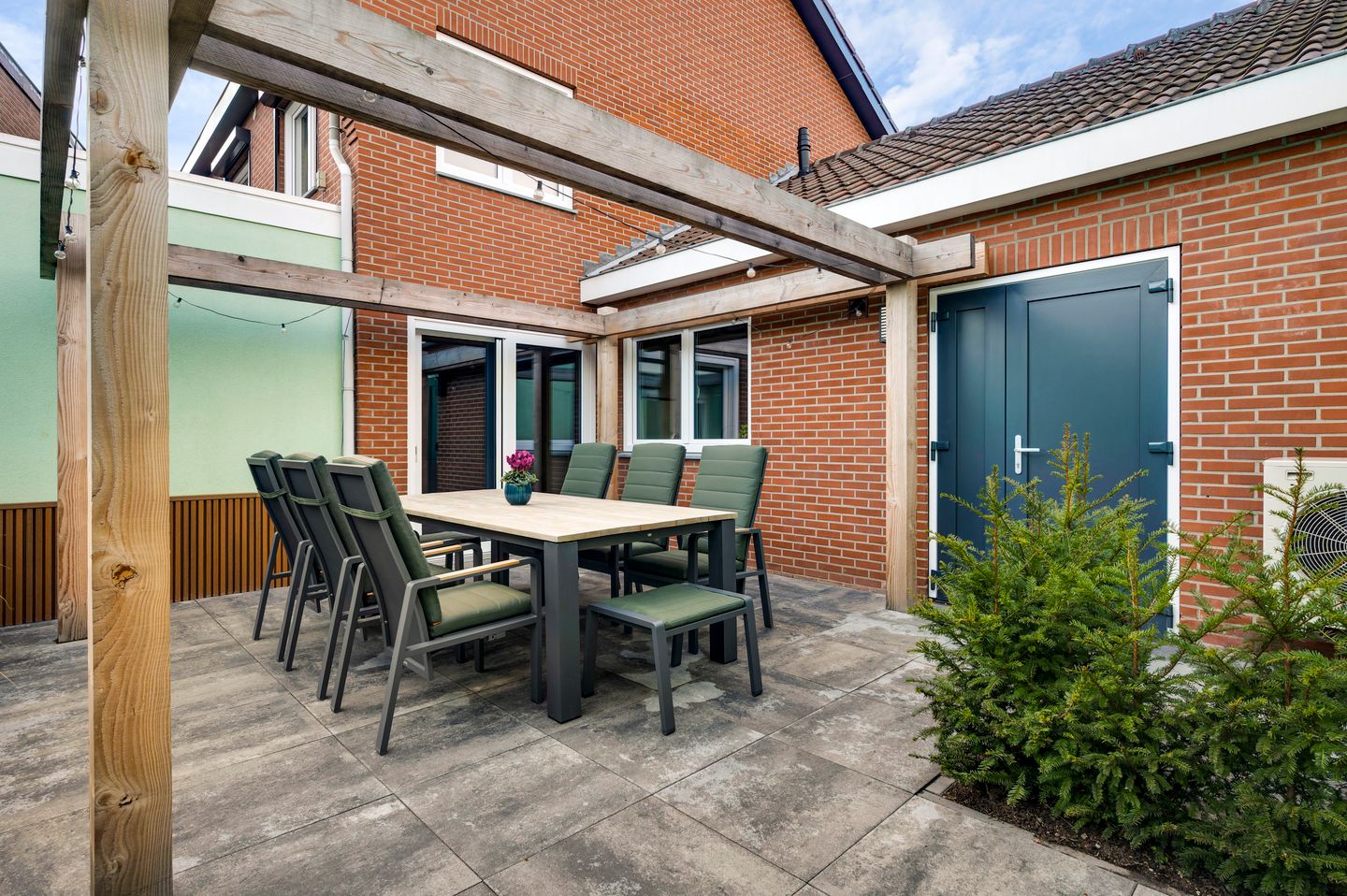 Foto 25 van Spanjestraat 2