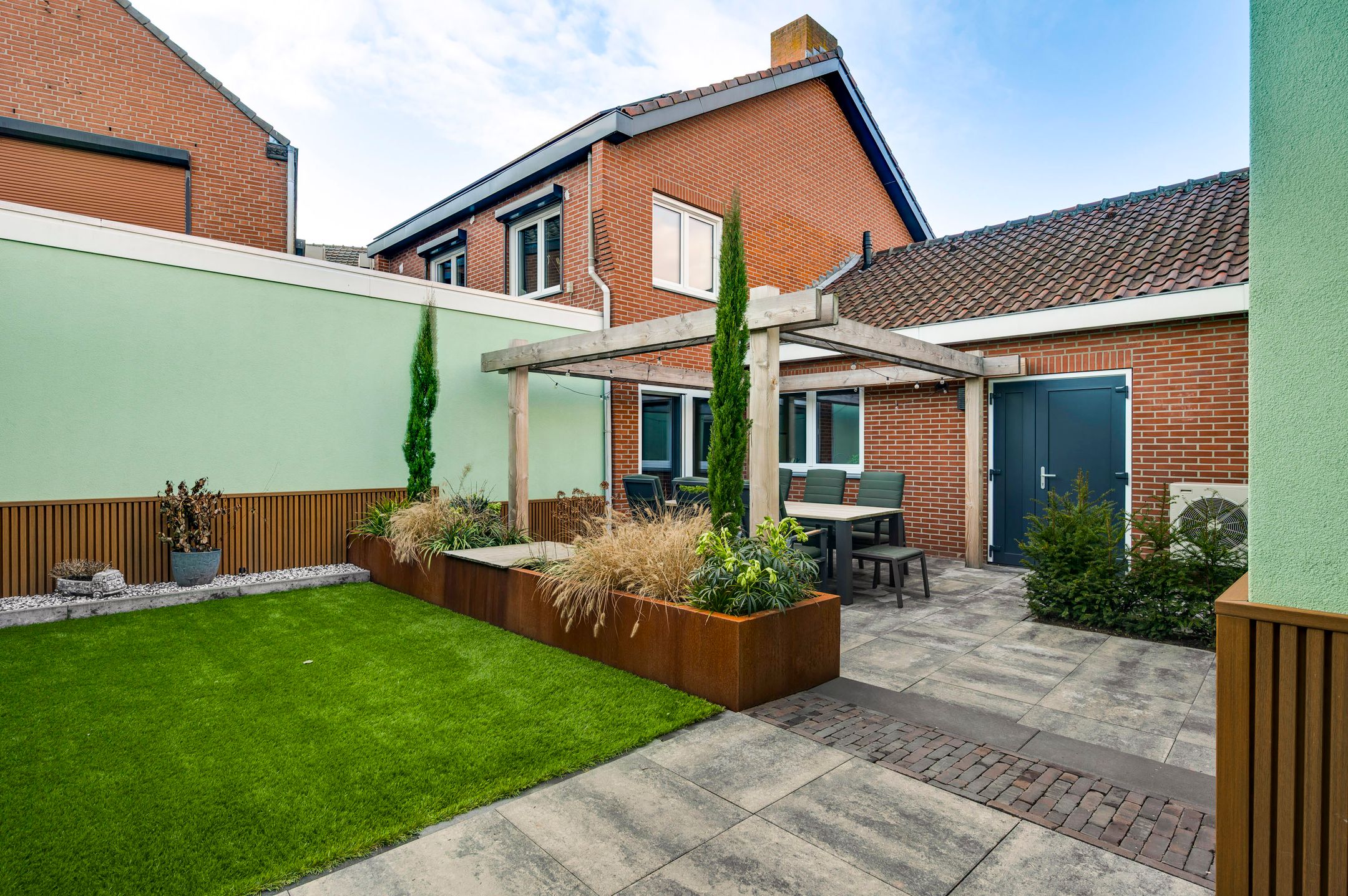 Foto 27 van Spanjestraat 2