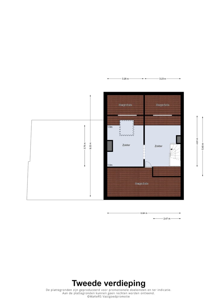 Foto 44 van Spanjestraat 2