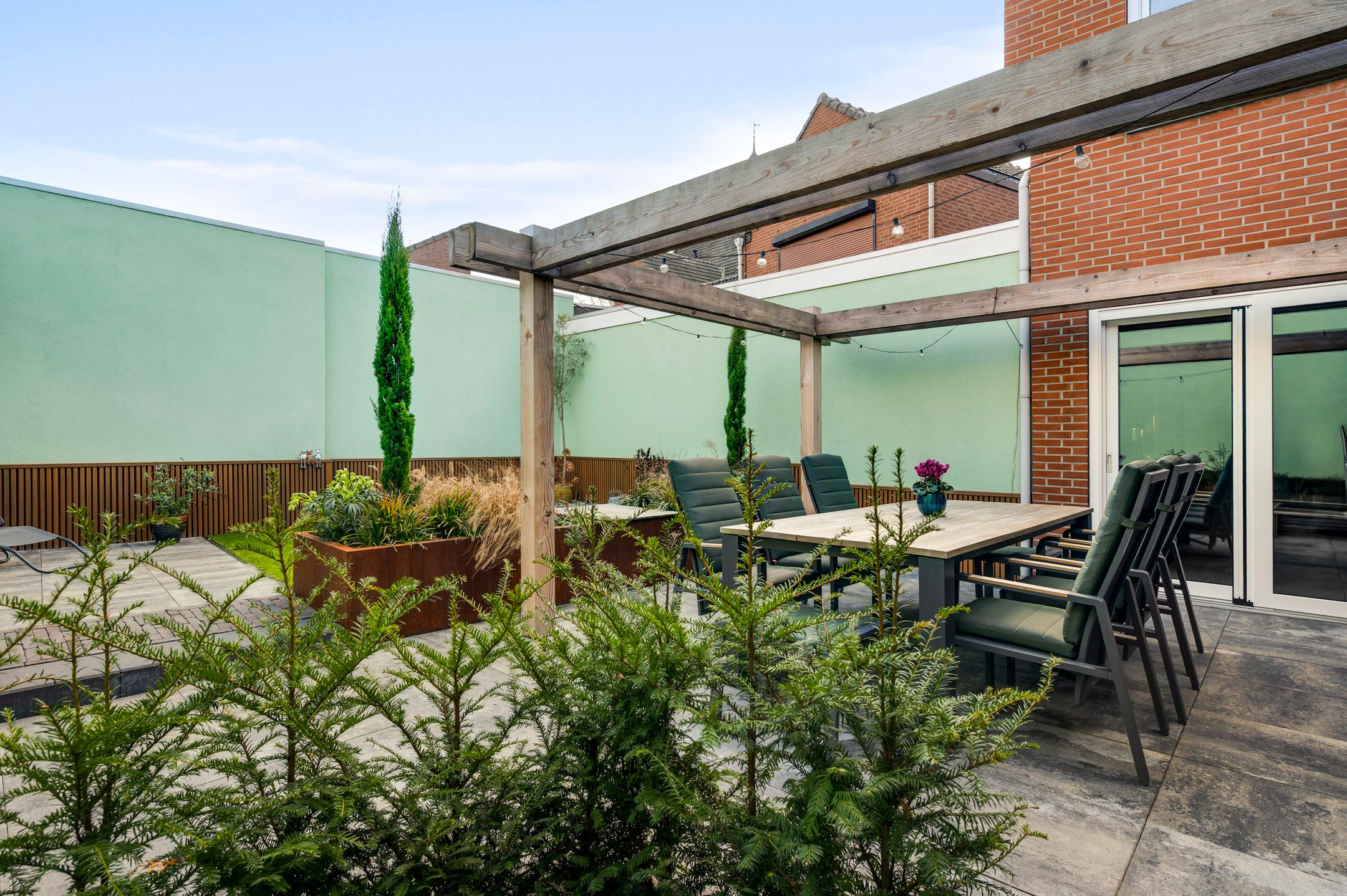 Foto 24 van Spanjestraat 2