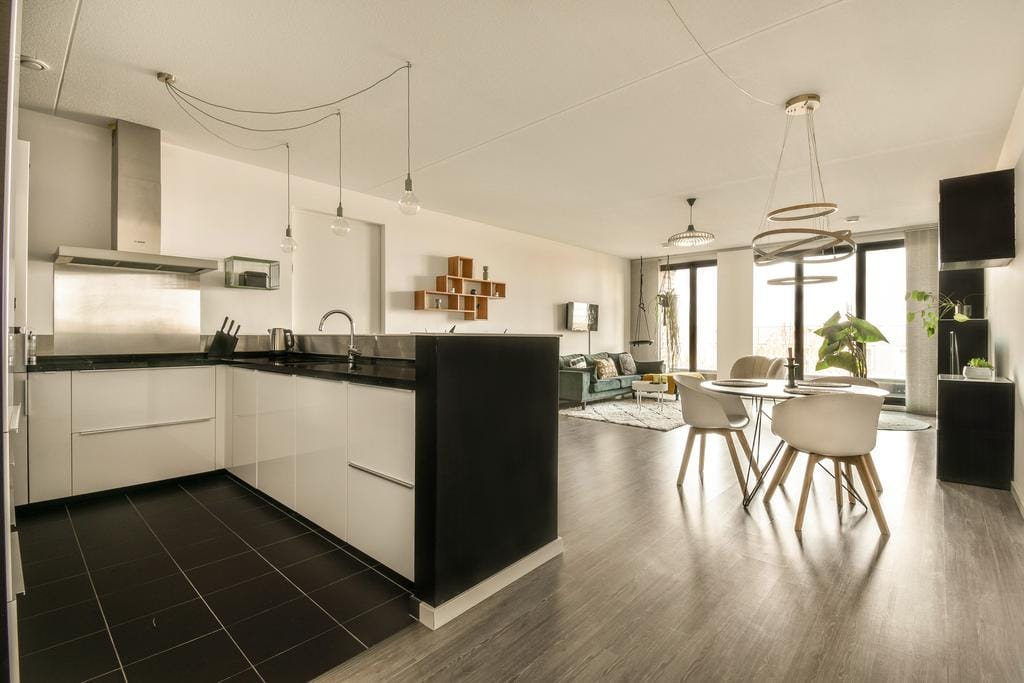 Foto 7 van Erich Salomonstraat 144