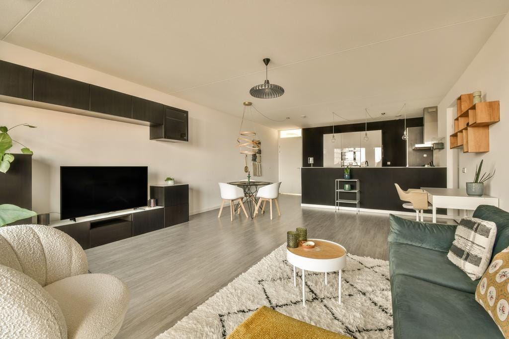 Foto 4 van Erich Salomonstraat 144