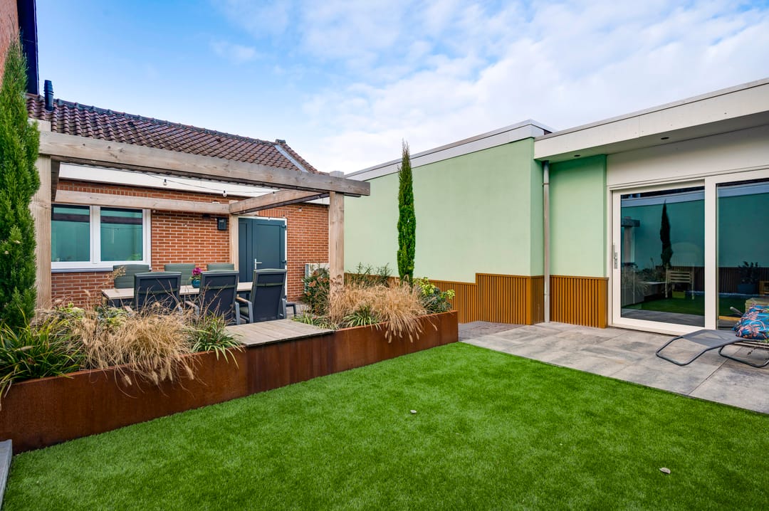 Foto 26 van Spanjestraat 2