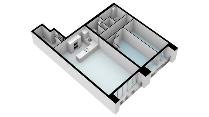 Photo 27 of Erich Salomonstraat 144