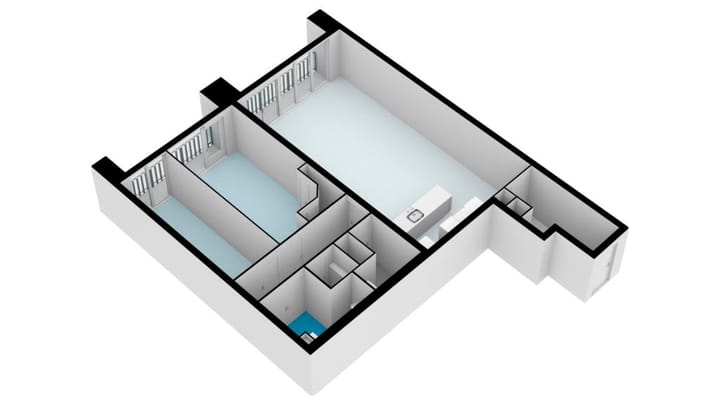 Photo 28 of Erich Salomonstraat 144