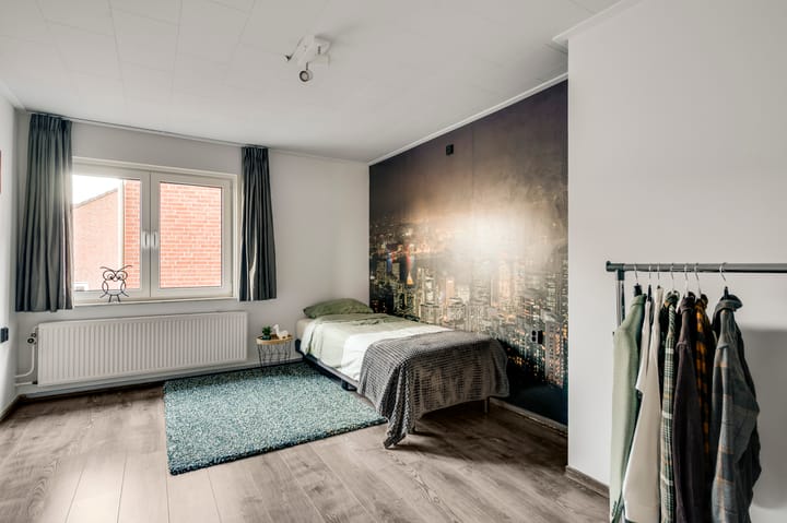 Foto 33 van Spanjestraat 2