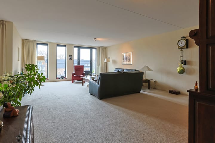 Photo 4 of Kolfbaan 62