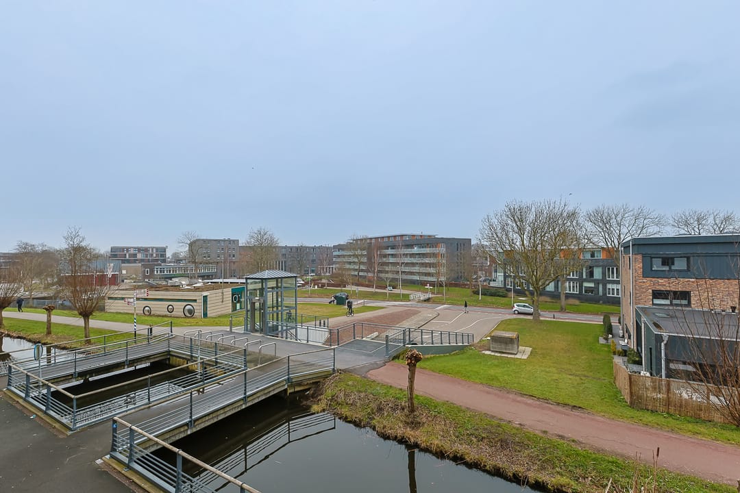 Foto 2 van Kolfbaan 62