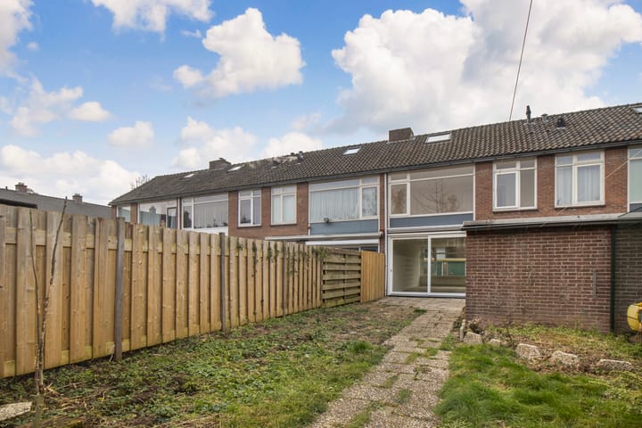 Foto 5 van Margrietstraat 63