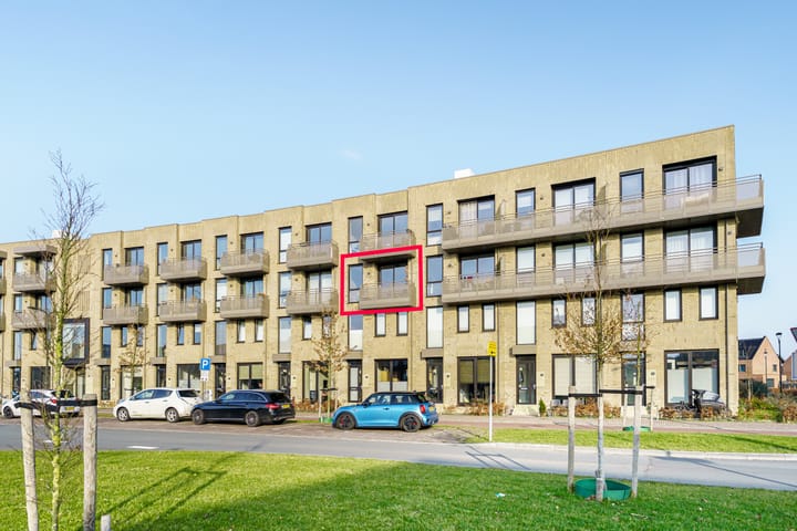 Laan van Bovenduist 152 main image