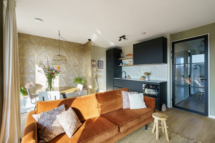 Foto 2 van Laan van Bovenduist 152