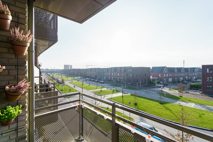 Foto 4 van Laan van Bovenduist 152