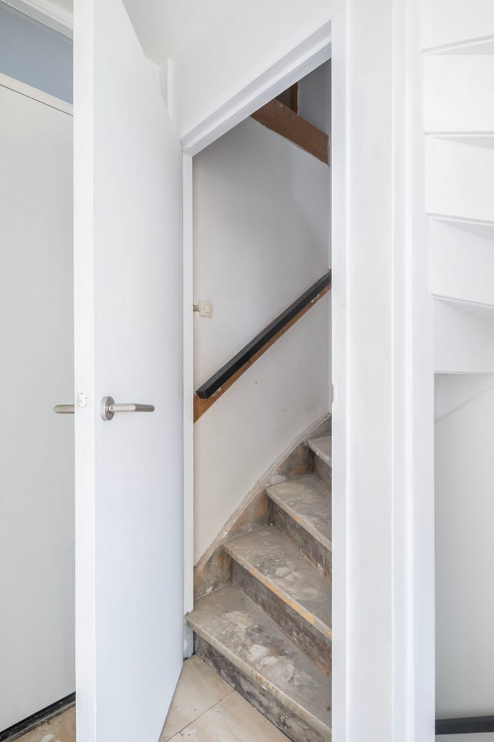 Foto 29 van Margrietstraat 63