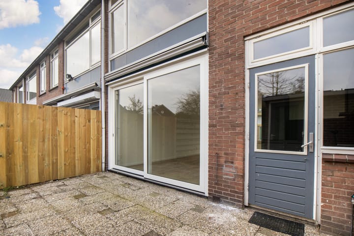 Foto 34 van Margrietstraat 63