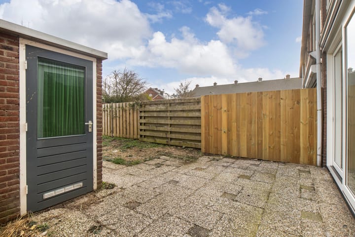 Foto 36 van Margrietstraat 63