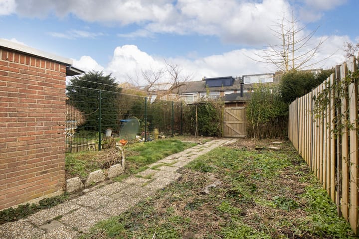 Foto 38 van Margrietstraat 63