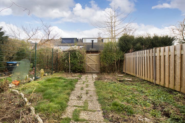 Foto 39 van Margrietstraat 63