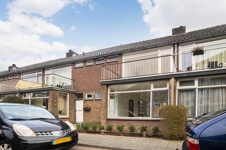 Foto 42 van Margrietstraat 63