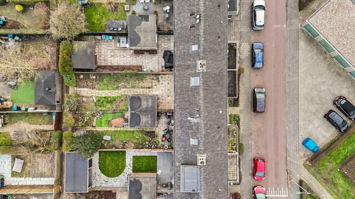 Foto 43 van Margrietstraat 63