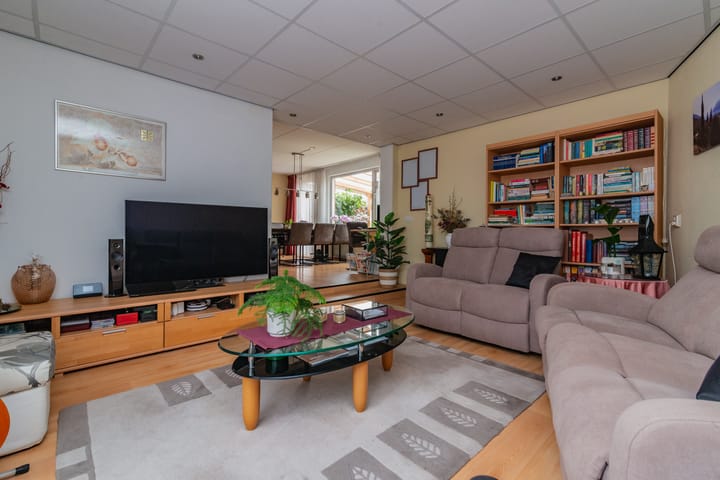 Photo 3 of De Backerstraat 58