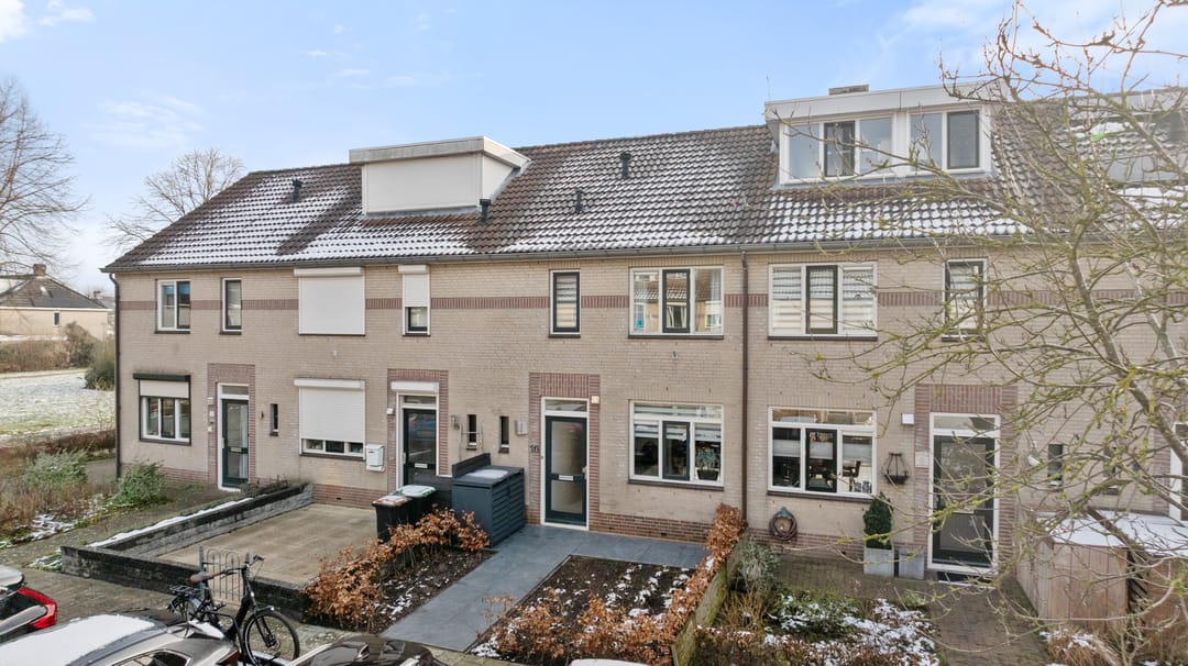 Foto 1 van Cellopad 10