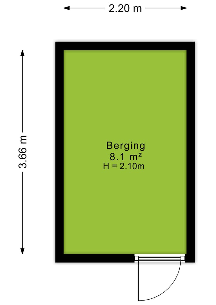 Foto 49 van Margrietstraat 63