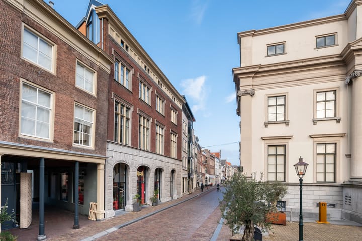 Photo 2 of Sint Jacobsplein 27-C