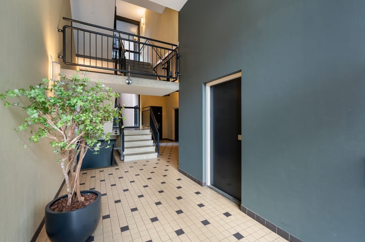 Photo 4 of Sint Jacobsplein 27-C