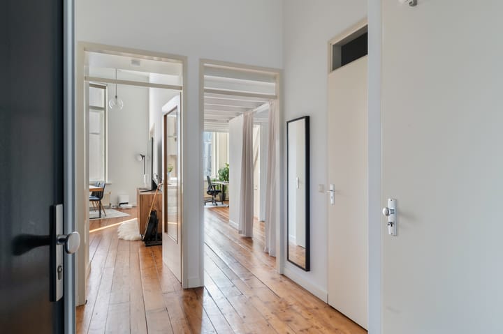 Photo 5 of Sint Jacobsplein 27-C