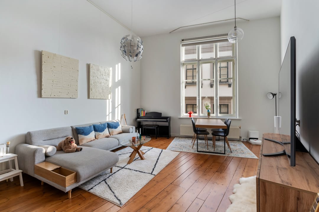 Foto 7 van Sint Jacobsplein 27-C