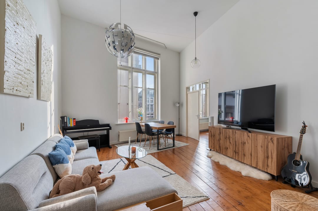 Foto 8 van Sint Jacobsplein 27-C