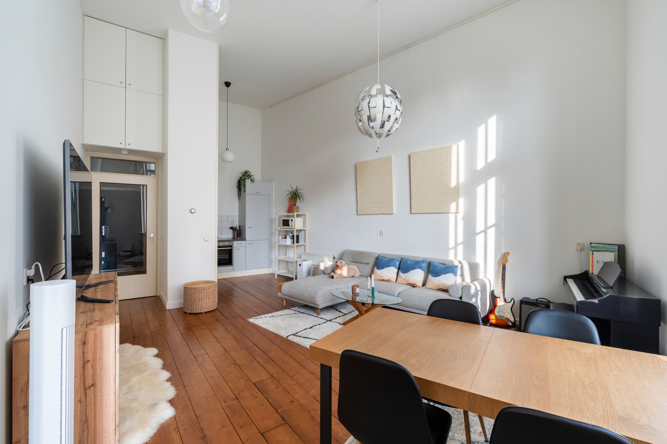 Foto 9 van Sint Jacobsplein 27-C