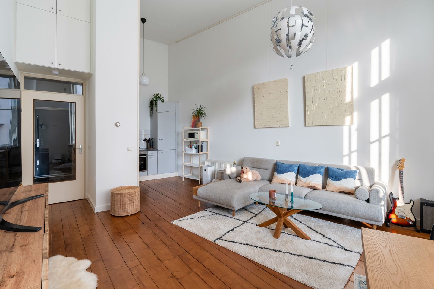 Foto 10 van Sint Jacobsplein 27-C