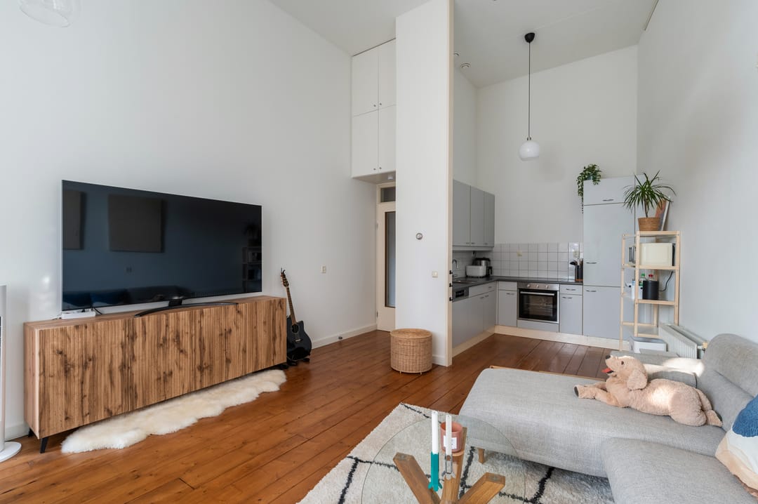 Foto 11 van Sint Jacobsplein 27-C