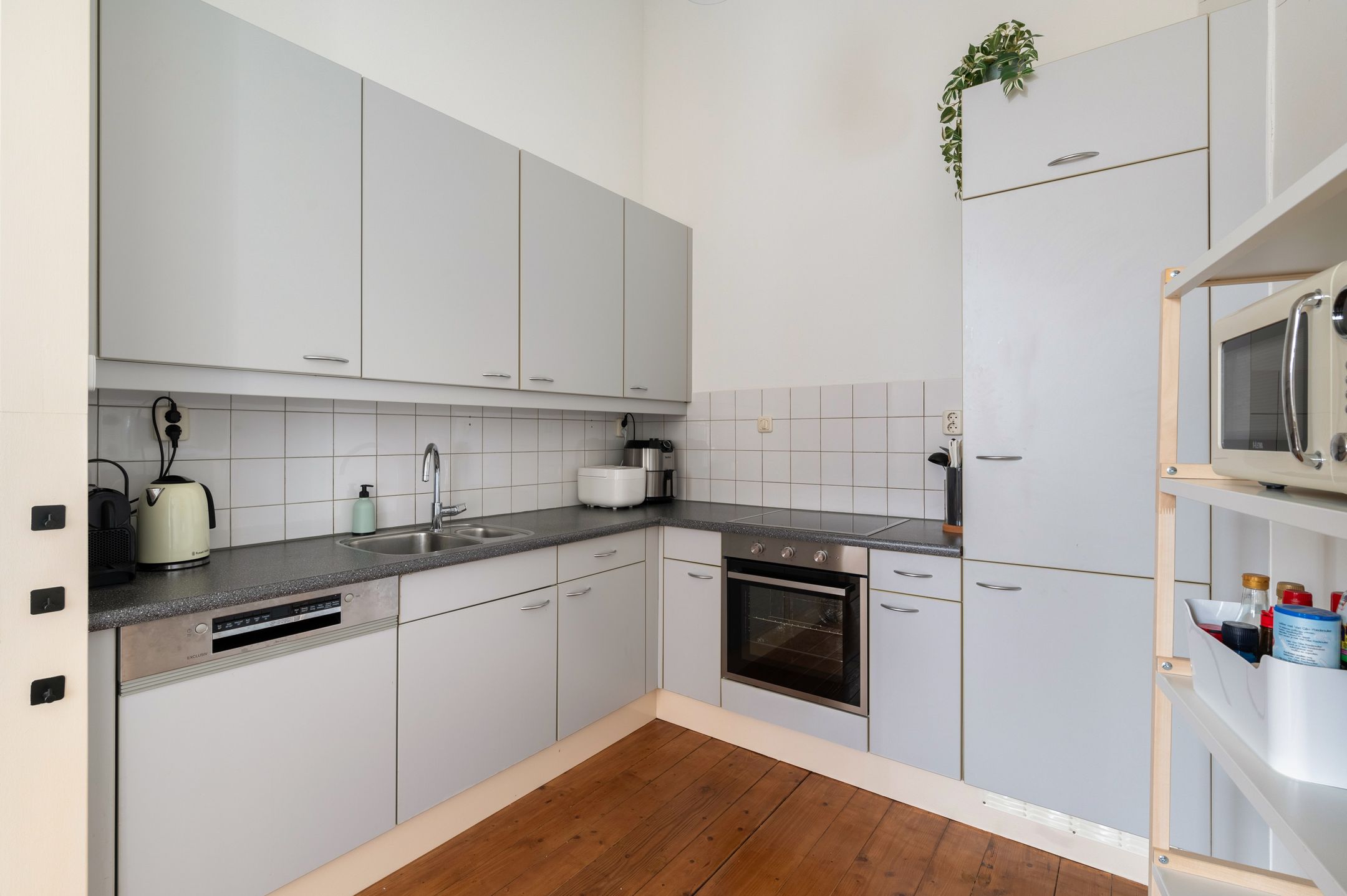 Foto 12 van Sint Jacobsplein 27-C