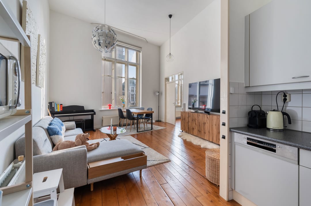 Foto 13 van Sint Jacobsplein 27-C