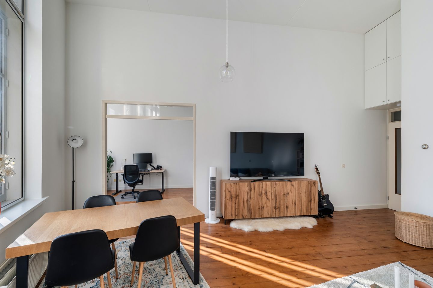 Foto 14 van Sint Jacobsplein 27-C