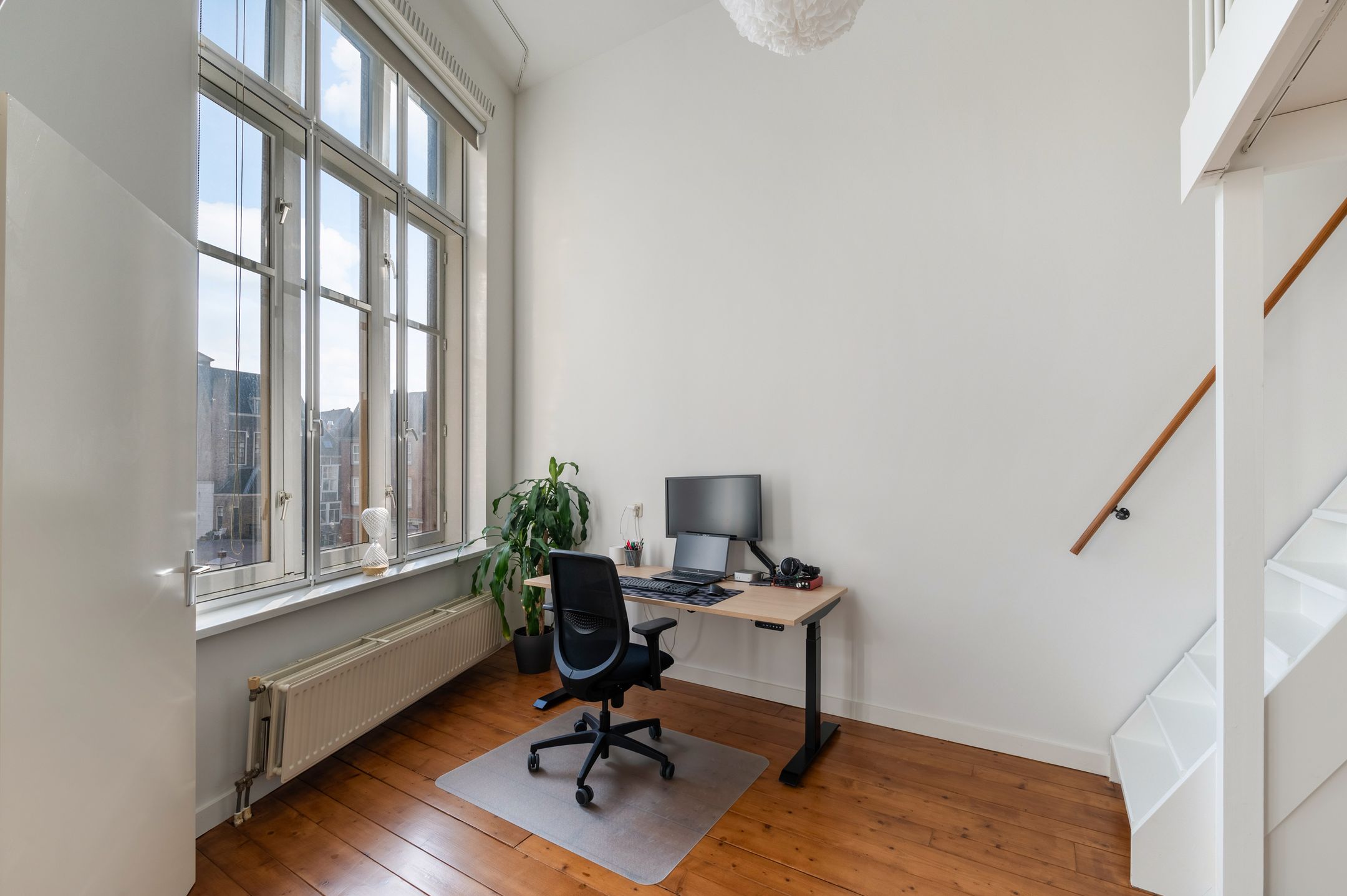 Foto 15 van Sint Jacobsplein 27-C