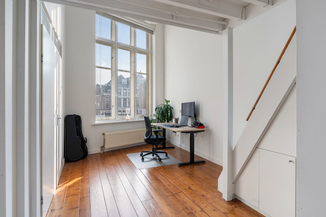 Foto 17 van Sint Jacobsplein 27-C