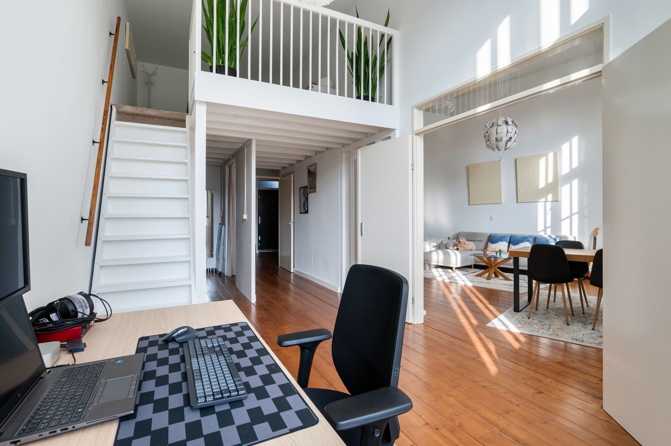 Foto 18 van Sint Jacobsplein 27-C