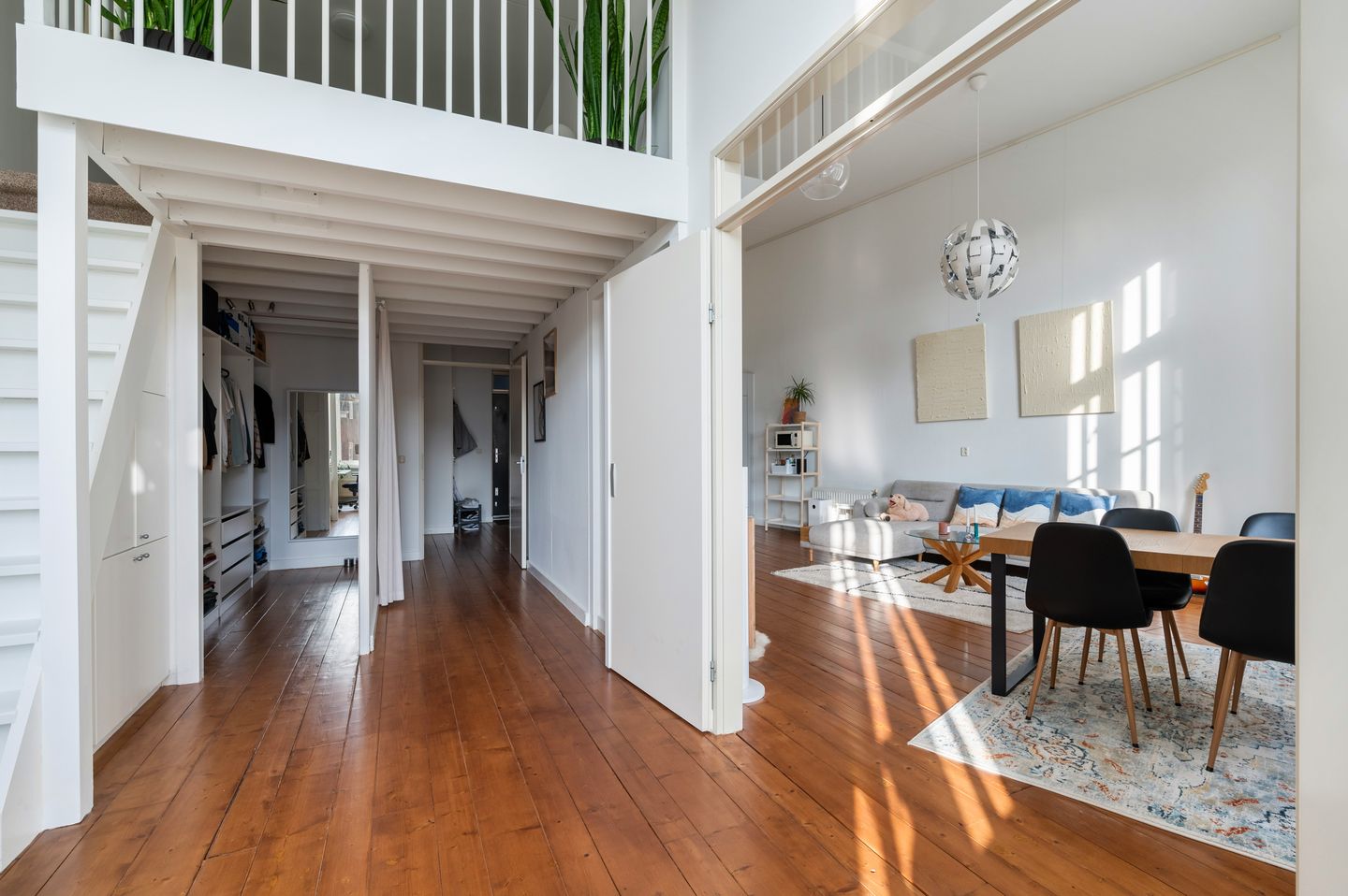 Foto 19 van Sint Jacobsplein 27-C