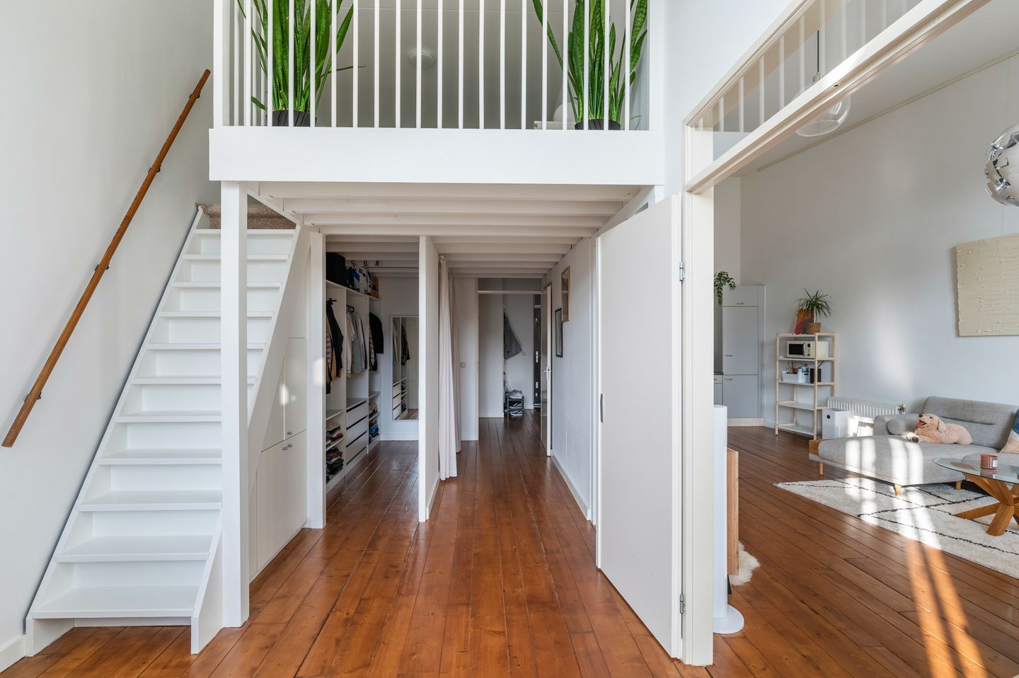 Foto 20 van Sint Jacobsplein 27-C