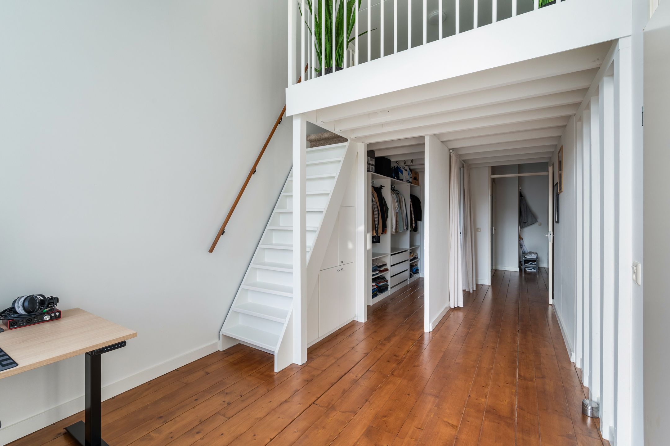 Foto 21 van Sint Jacobsplein 27-C